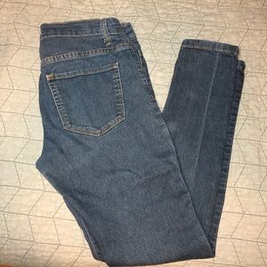Forever 21 skinny jeans women’s size 2